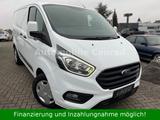 Ford Transit Custom Kasten 340 L1 Trend LückenlosFord - Ford: Ka3