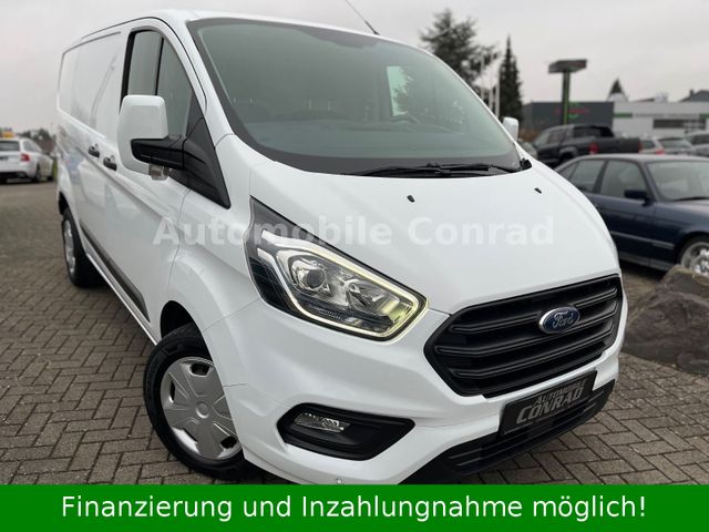 Ford Transit Custom Kasten 340 L1 Trend LückenlosFord