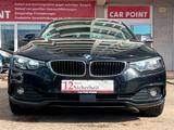 BMW 430d GC xDrive *ACC*HUD*LEDER*MEMORY* - BMW 430 Gran Coupé Gebrauchtwagen