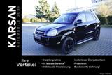 Hyundai TUCSON 2.0 GLS OLD MAN EDITION (2WD) PDC/SHZ/LED - gebrauchte Hyundai TUCSON aus dem Jahr 2007