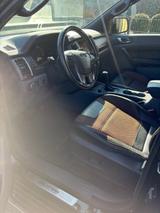 Ford Ranger Wildtrak 3,2 4x4 Doppelkabine - Ford Ranger Unfallwagen