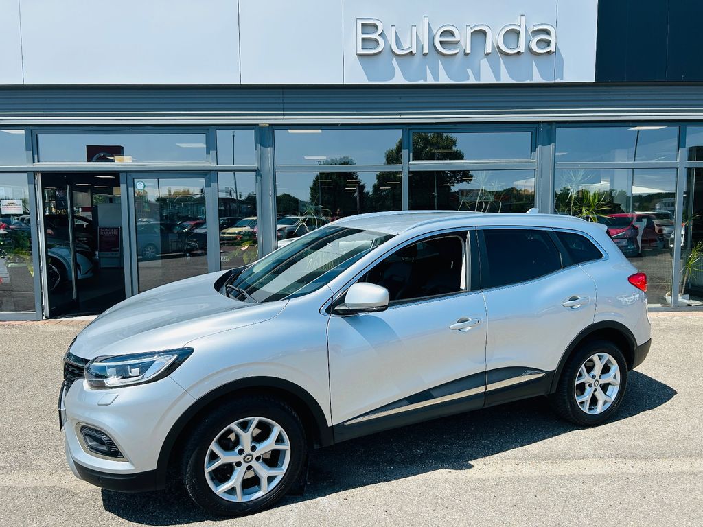 Image of Renault Kadjar