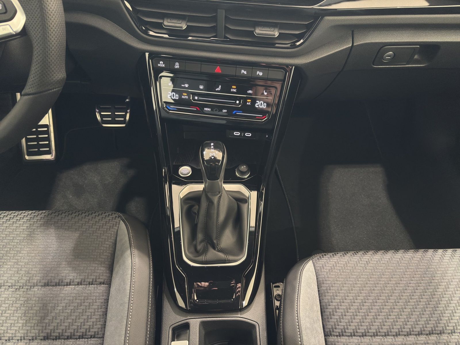 Volkswagen T-Roc - Bild 13