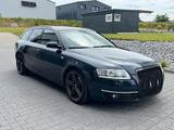 Audi A6 3.0 TDI S-Linie - Audi A6 aus 2006: 3.0
