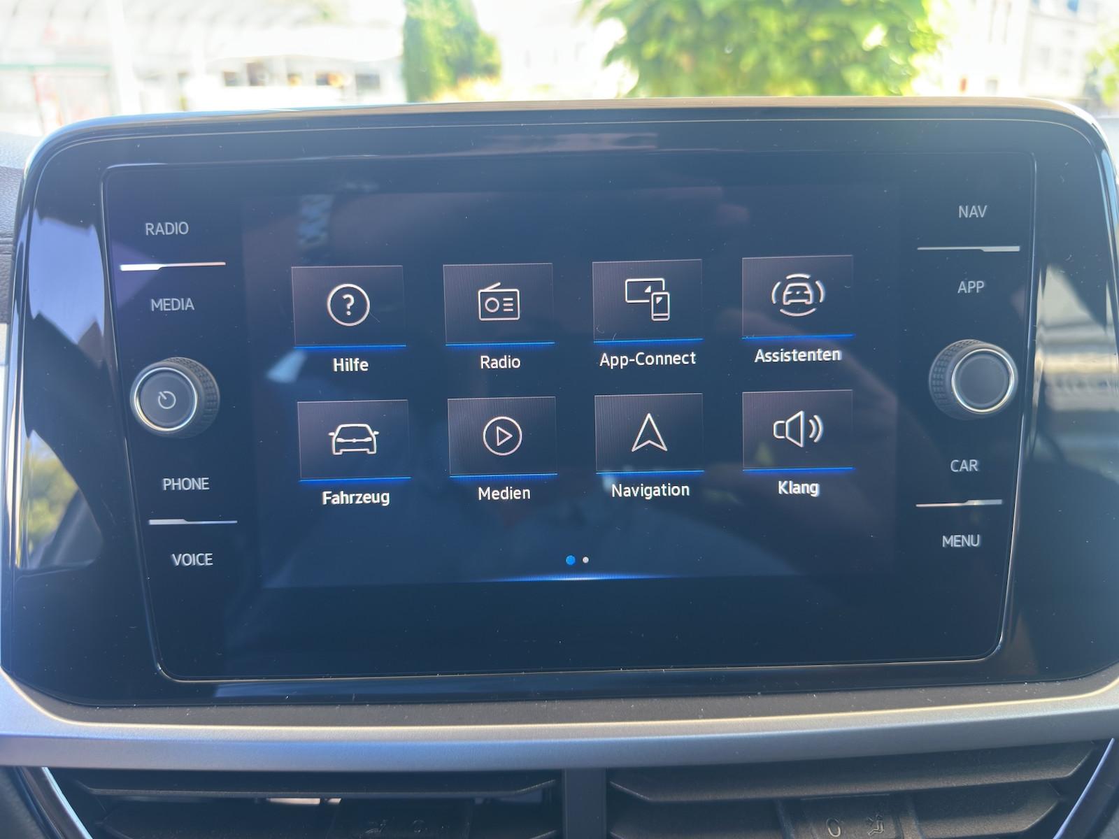 Volkswagen T-Roc 2,0 TDI Life LED NAVI 1 HD, миниатюра 27