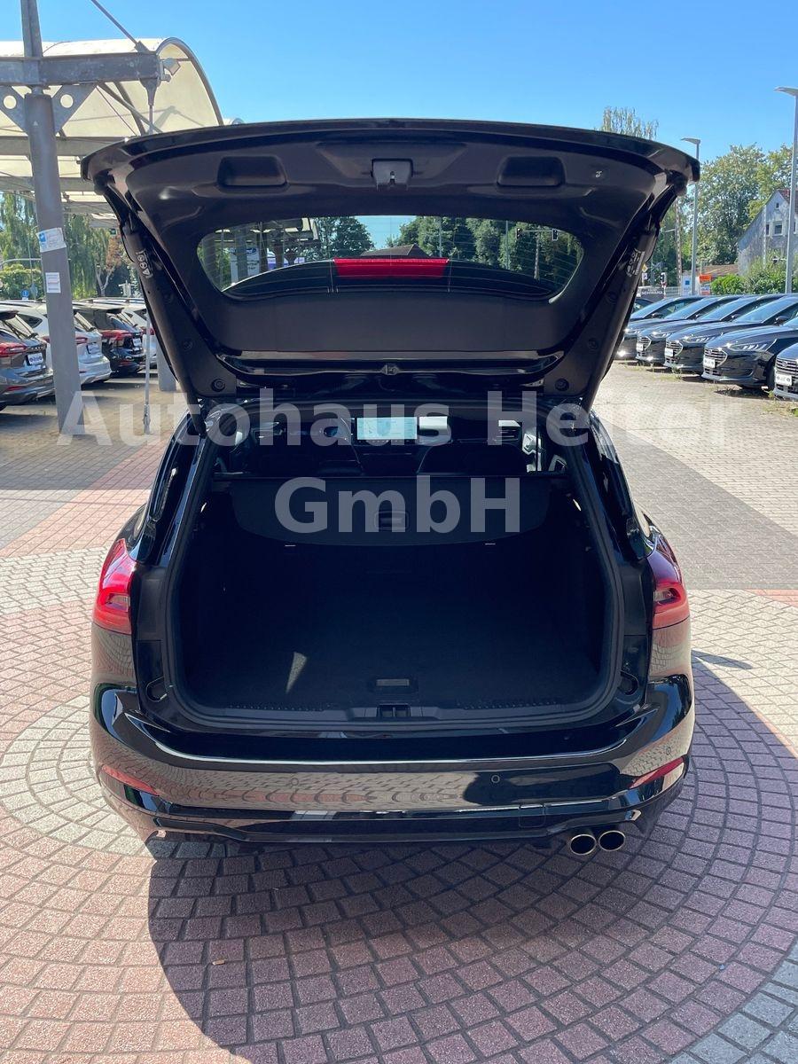 Ford Focus Auto. ST-Line X /155PS+ACC+elektr.Klappe, миниатюра 12