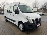 Nissan NV400 Kastenwagen L2H2 3,5t COMFORT 3 DPF DAB Ke - Nissan: D40