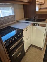 Bürstner Argos 747 - Bürstner Argos