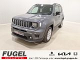 Jeep Renegade 1.5 GSE T4 48V e-Hybrid AT Limited Wint - Jeep Renegade in Bremen