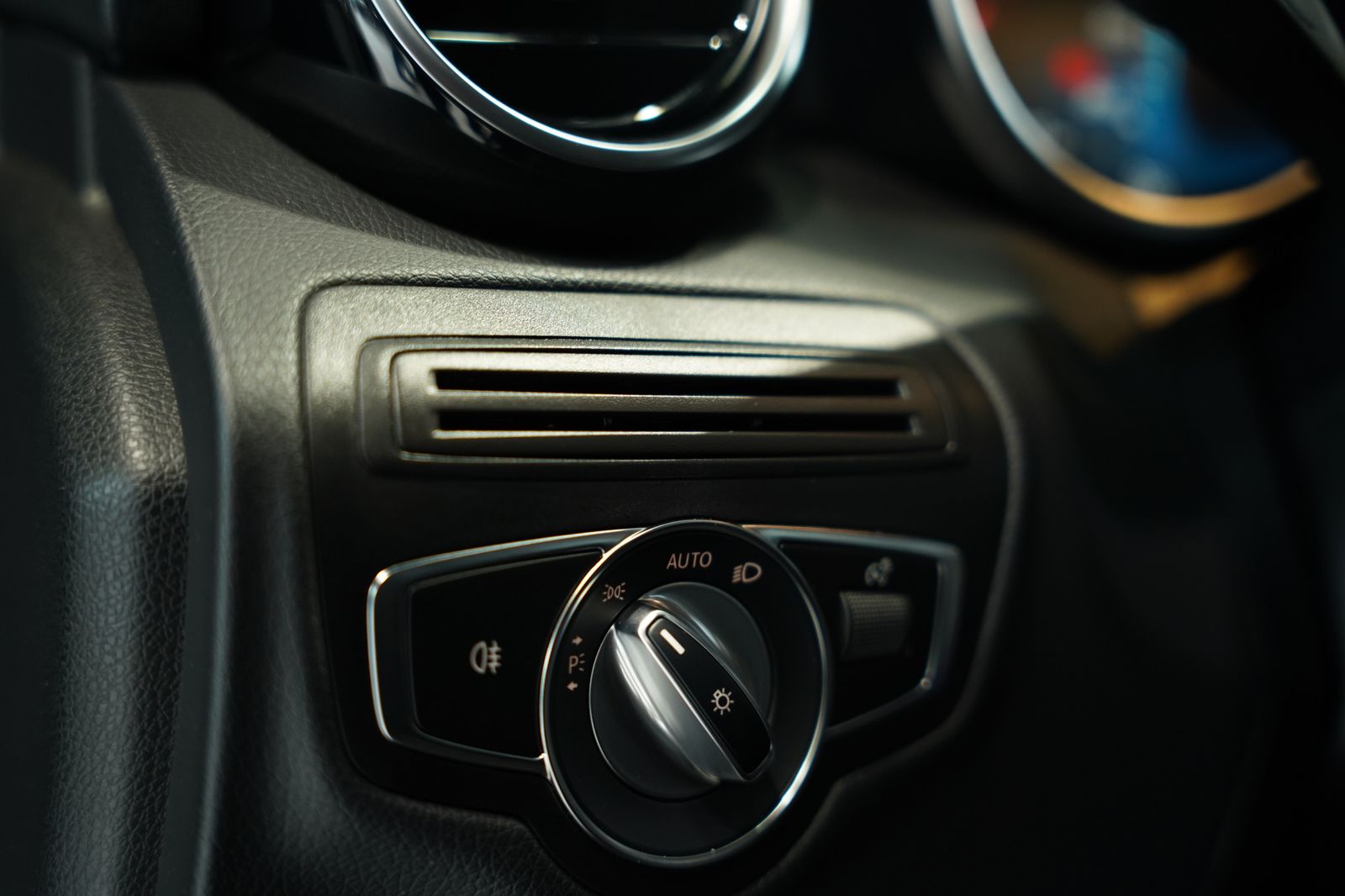 Mercedes Benz Glc 300