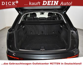 Fahrzeugabbildung Audi Q5 40TDI Quattro S-Tr. NAVI+KAM+XEN+SHZ+TEMP+18"