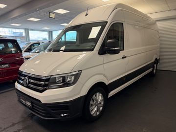 Volkswagen Crafter - 4
