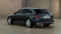 Audi A4 - Vorschau Bild 3