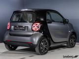 Smart ForTwo Coupé EQ Passion LED/22kW/Pano/Kamera/DAB - gebrauchte Smart ForTwo aus dem Jahr 2024