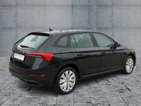 Skoda Scala - Vorschau Bild 6