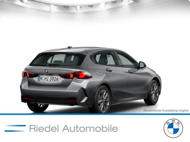 BMW 120 - Bild 2