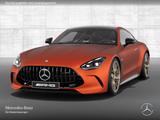 Mercedes-Benz GT 63 S E PERFORMANCE/Keramik/Night II/21"/Distr - Mercedes-Benz mit Hybrid-Antrieb