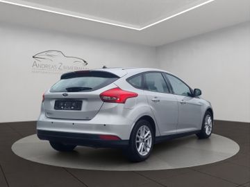 Ford Focus - 5