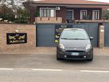 Fiat Grande Punto 1.3 MJT 75 CV 5P NEO PATENTATO - Fiat Grande Punto mit Schiebedach