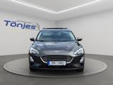 Ford FOCUS 2018-2025 TITANIUM - Ford Focus: 201
