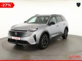 Peugeot 5008 1.2 mHEV Aut. LED 360° AHK 7-Sitzer