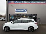 Ford Focus Turnier 1.5TDCI AUTOMATIK Titanium Style - Ford Focus: Kombi