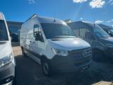 Mercedes-Benz Sprinter 317 CDI Kasten Hochdach Standard - Mercedes-Benz Sprinter: Hochdach