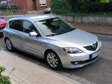 Mazda Auto Mazda 3 - Mazda 3: Kombi