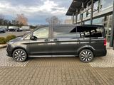 Mercedes-Benz EQV 300 AVANTGARDE+360KAM+LEDER+SITZBELÜFTUNG - : Kombi, 7sitzer