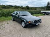 BMW 525i Limousine e39 - BMW 525 in Freiburg