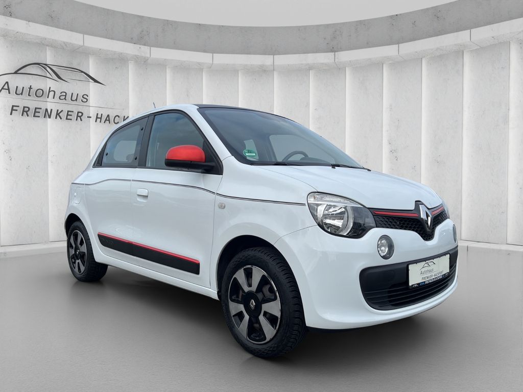 Image of Renault Twingo