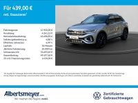 Volkswagen T-Roc - Vorschau Bild 1