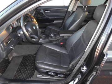 BMW 318 - 10