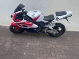 Honda SC57 - SC57