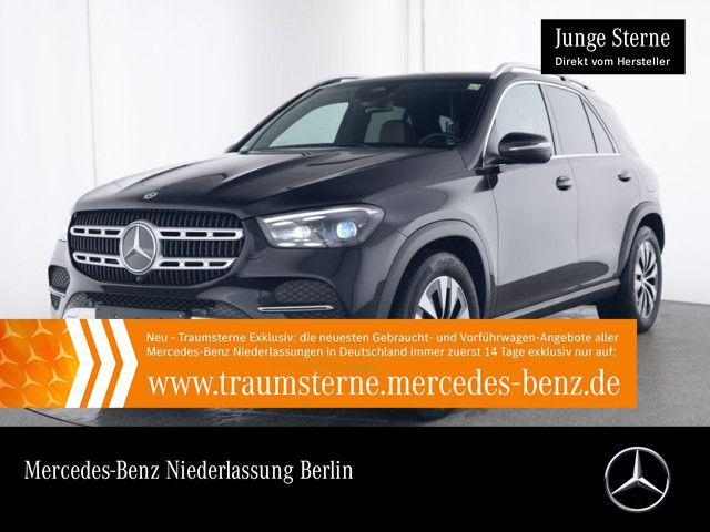 Mercedes-Benz GLE 350 de 4M Advanced/20"/Multibeam/Park-Paket