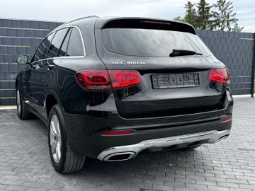 Mercedes GLC 300 - 8