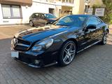 Mercedes-Benz SL 63 AMG, Klassiker - Mercedes-Benz SL-Klasse in Bonn