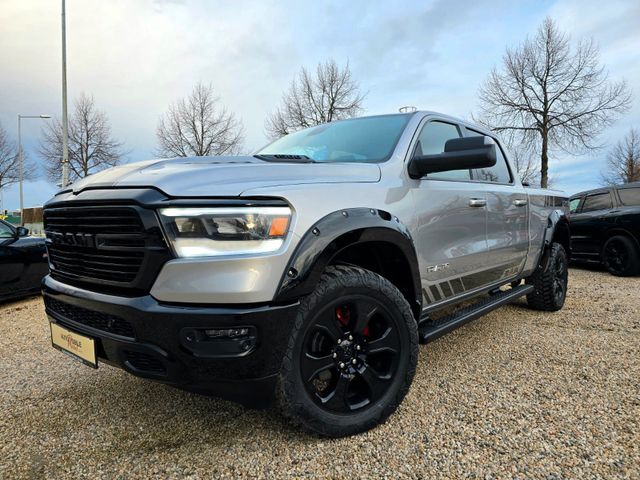 Dodge RAM 1500 5.7 HEMI 4x4 MY23/12"DP/3"Lift/Longbed