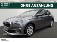 Skoda Fabia - Vorschau Bild 1