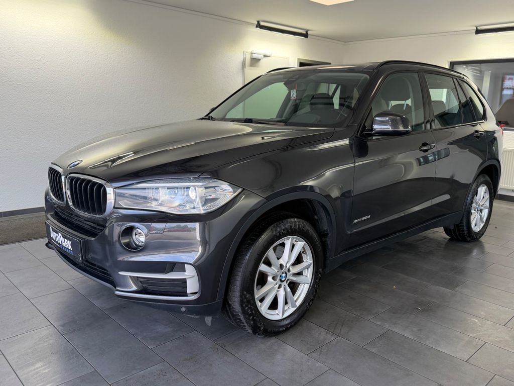 Image of BMW X5