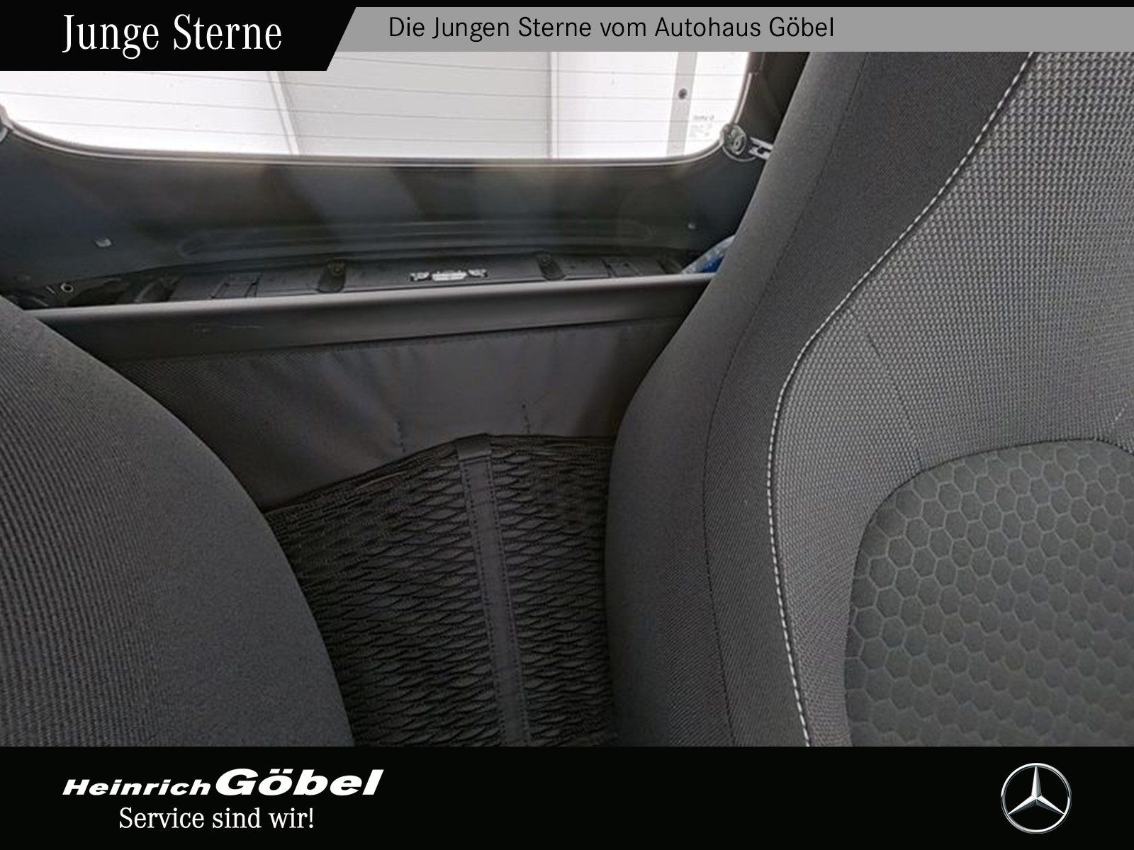 Fahrzeugabbildung Smart EQ passion 22KW+WINTER.P+ALLWETTER+LED+CARPLAY