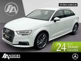 Audi A3 Sportback 40 e design Navi+LED+Kam+SoUND - Audi A3 design mit Hybrid-Antrieb (Benzin/Elektro)