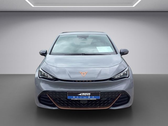 Born 150KW 51KWh
