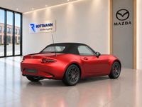 Mazda MX-5 - Vorschau Bild 3