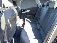 Audi A4 - Vorschau Bild 13