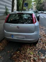 Fiat punto - Fiat Punto in Frankfurt (Main)
