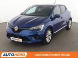 Renault Clio 1.0 TCe Experience*NAVI*LED*PDC*SHZ*TEMPO* - Renault Clio Gebrauchtwagen in München