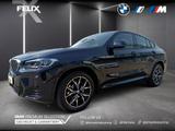 BMW X4 xDrive30d M SPORTPAKET+PANORAMA+AHK+MEMORY+LA