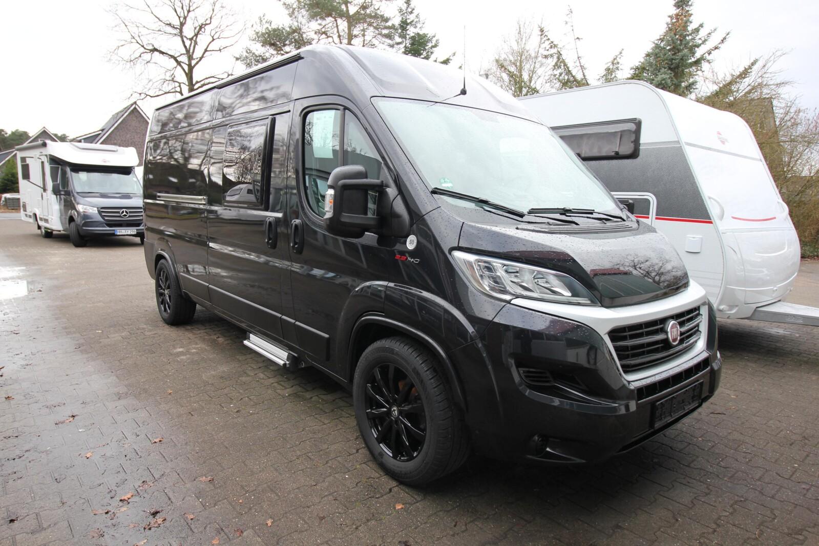 Weinsberg CaraTour 600 MQ 