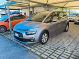 Citroën Citroen Grand C4 SpaceTourer BlueHDi 130 S&S Shi - Citroën C4 SpaceTourer aus 2020